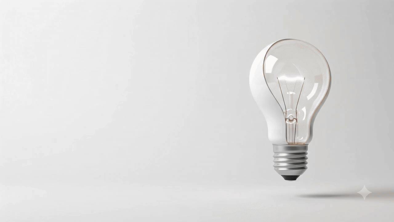 From Idea to Execution